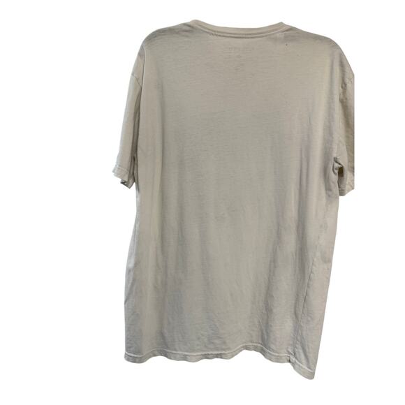 Bottle Rock 2021 Napa Valley Music Festival Tee Size L Bands Tee - Picture 2 of 15